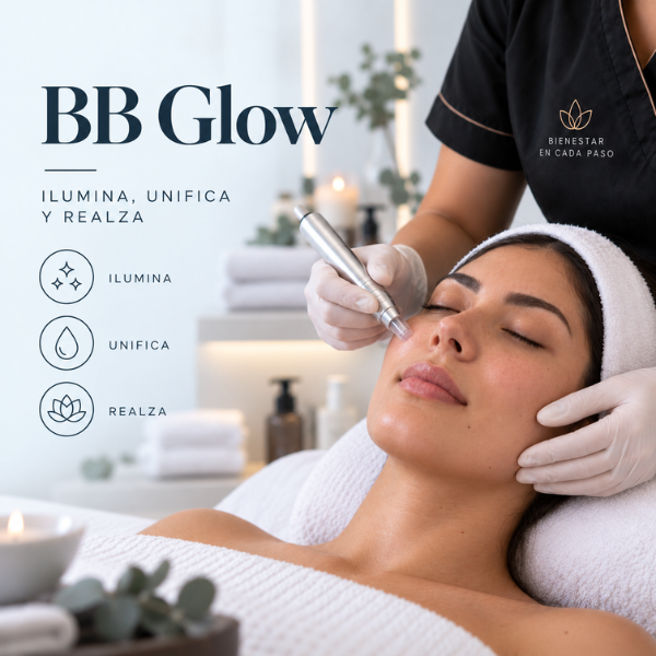 Bbglow
