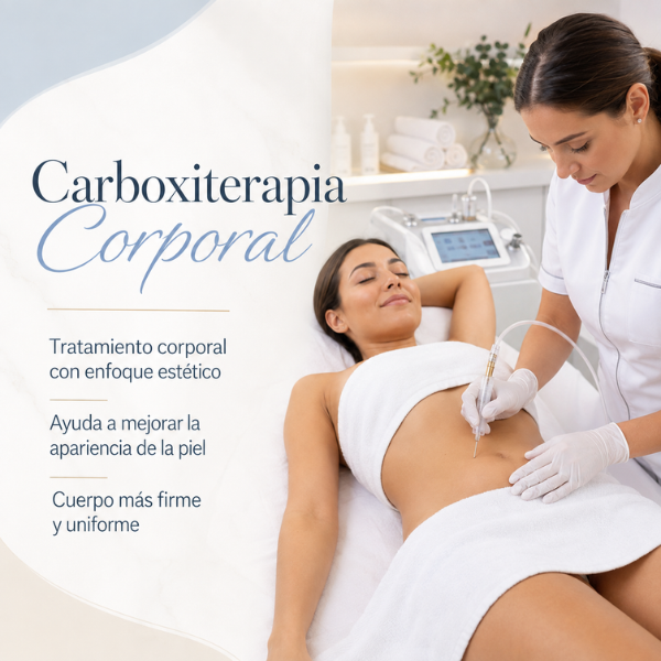 Carboxiterapia