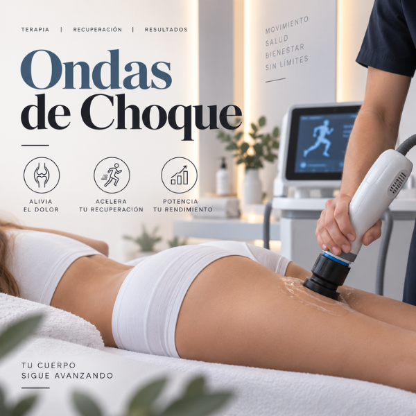 Ondas de Choque