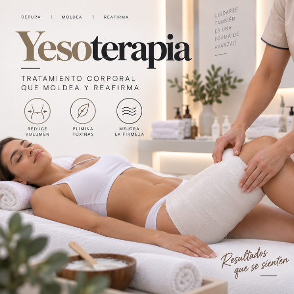 Yesoterapia