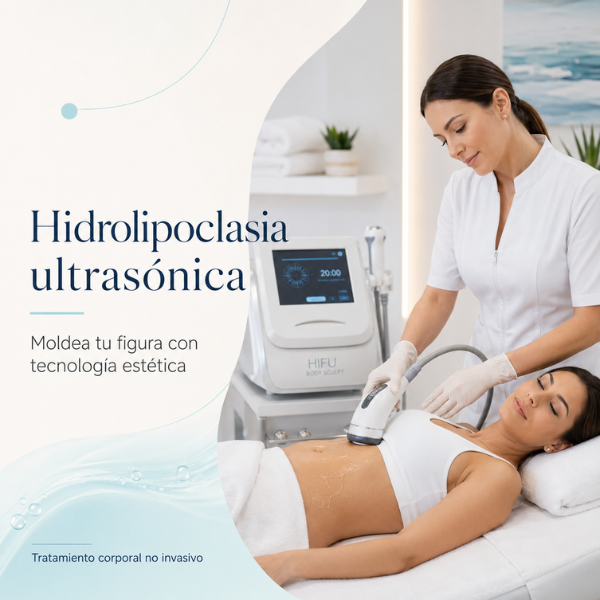 Hidrolipoclasia