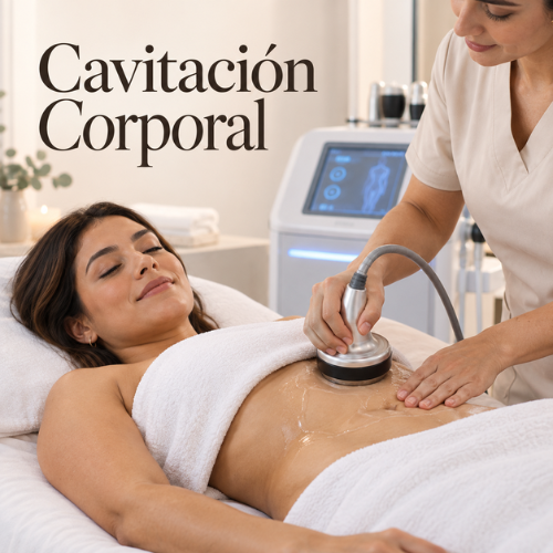 Cavitación