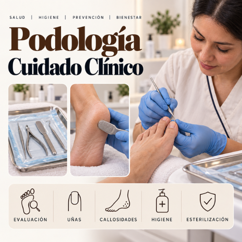 Podología