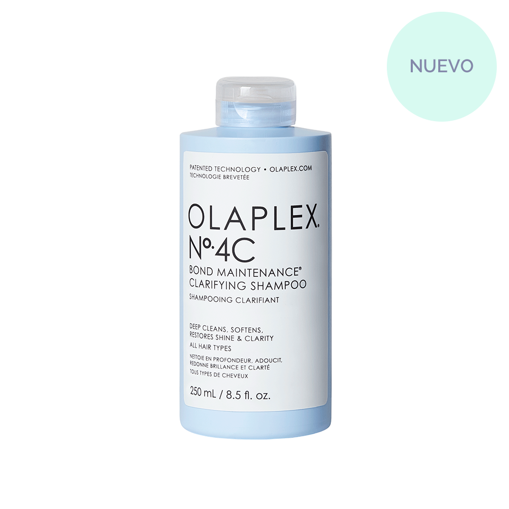Olaplex n°4c bond maintenance clarifying shampoo 250ml