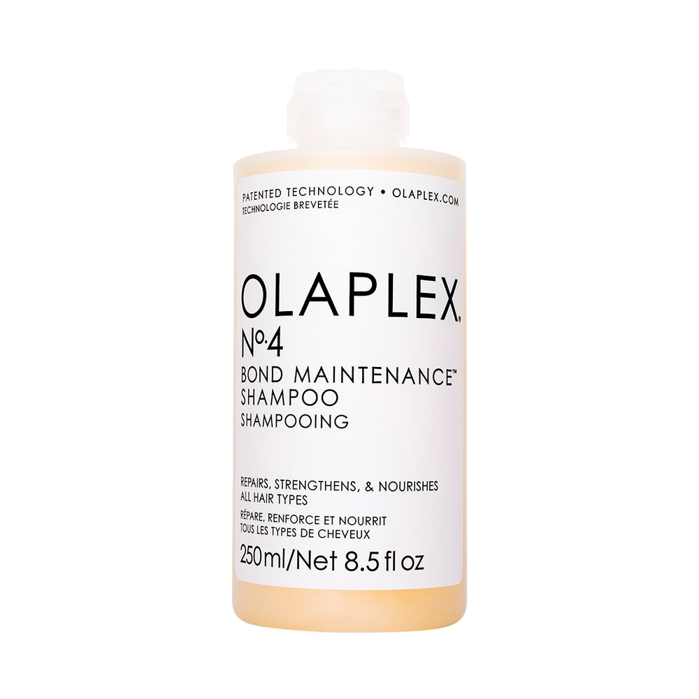 Olaplex n°4 bond maintenance shampoo 250ml